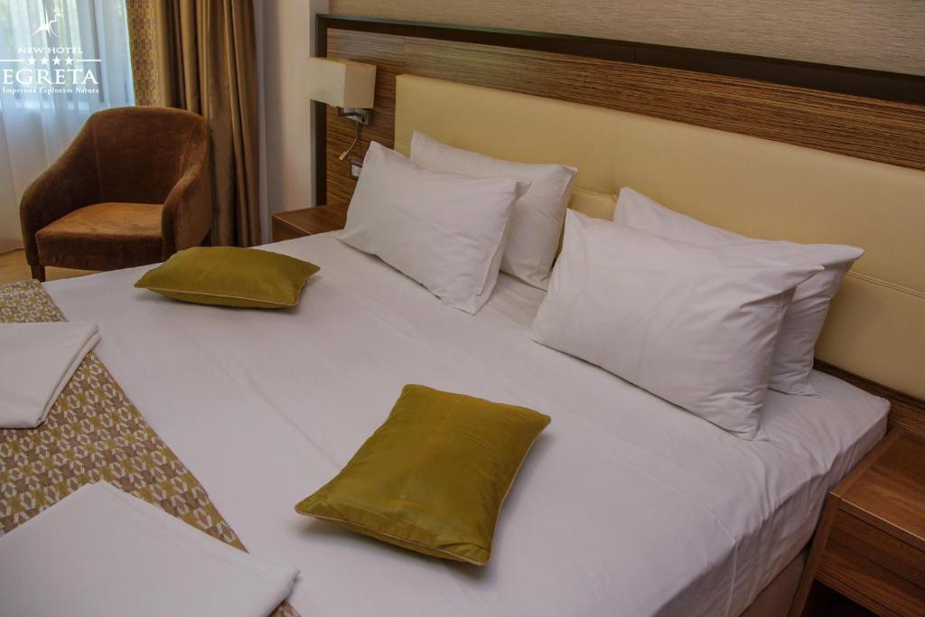 New Egreta Resort photo