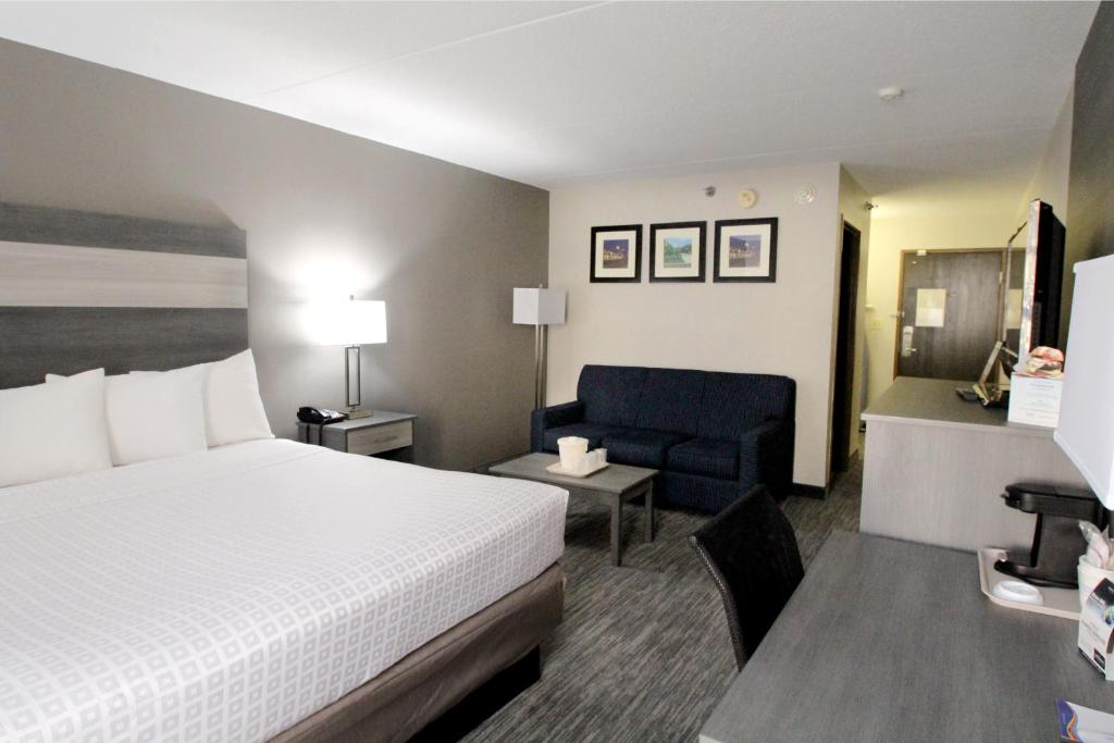 Baymont by Wyndham Lafayette photo