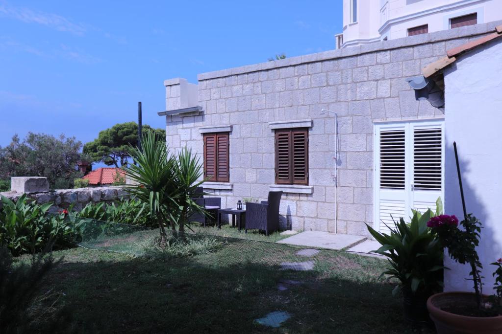 Studio apartments Kalma photo