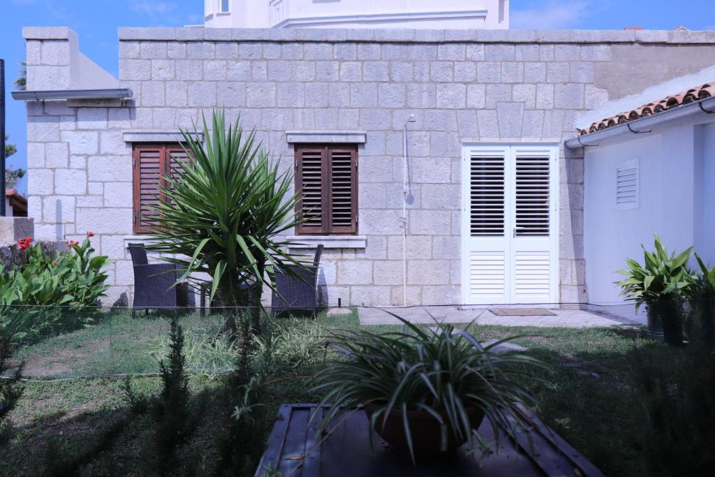 Studio apartments Kalma photo