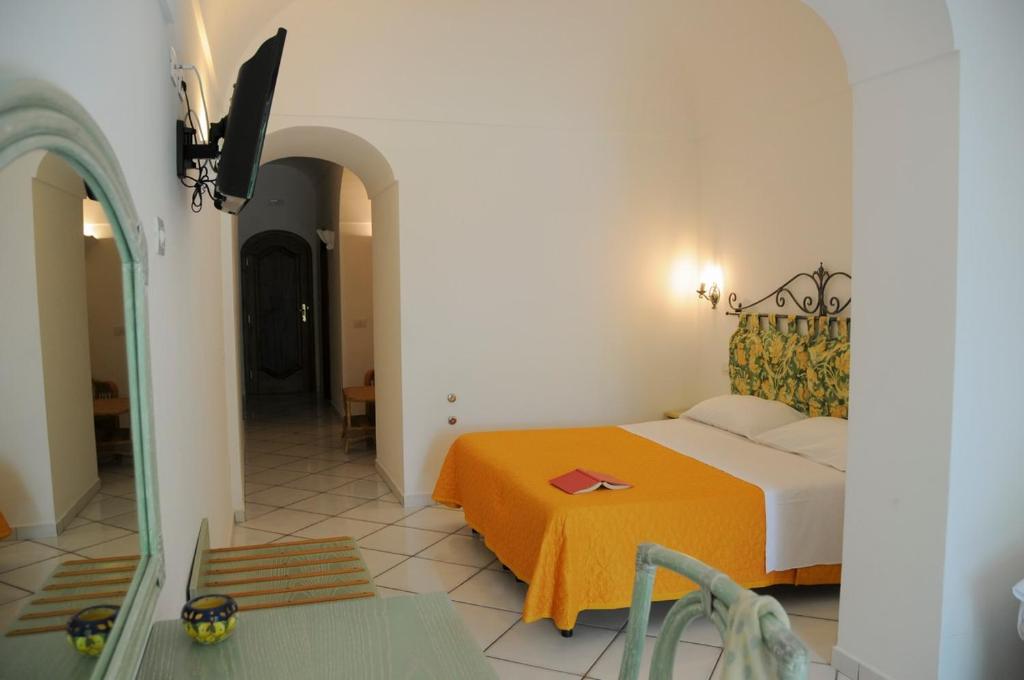 Hotel Dimora Fornillo - 2