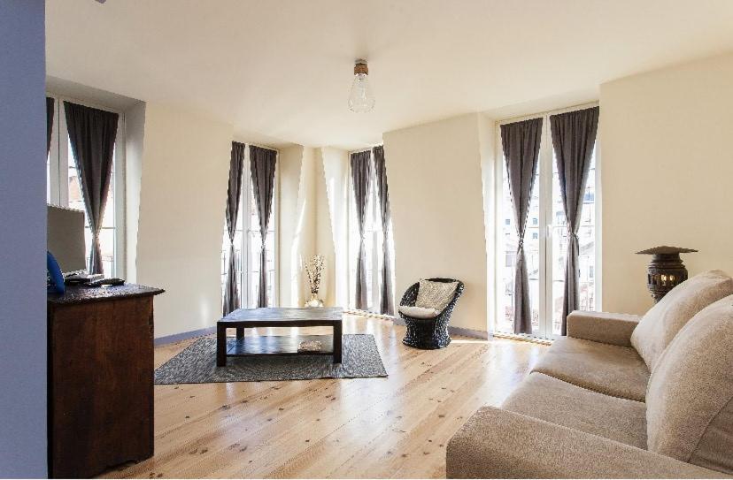 Flat da Bica Chiado 3, Lisbonne