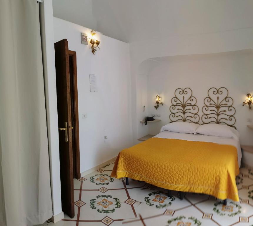 Hotel Dimora Fornillo - 4