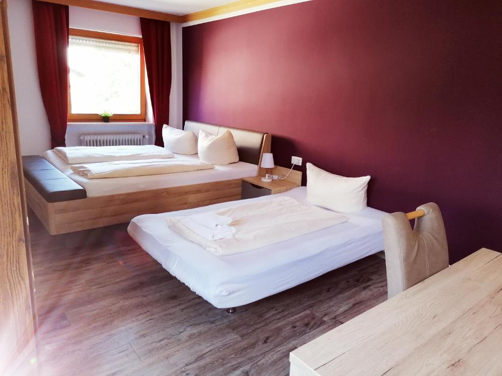 Hotel Oyer Hof - selbst Service - 4
