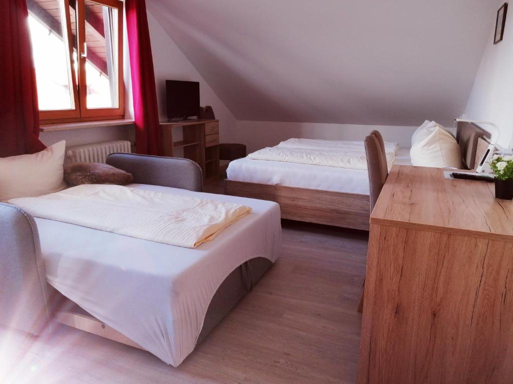 Hotel Oyer Hof - selbst Service - 3
