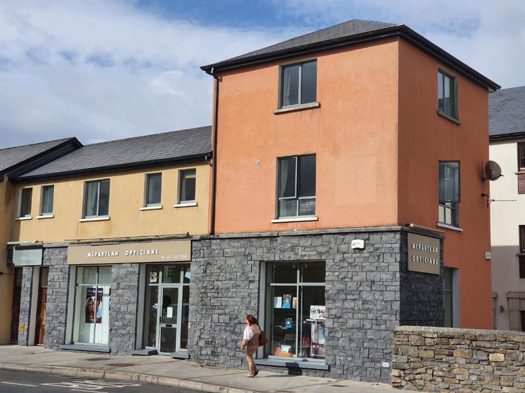 Waterfront View Apartment, Carrick-on-Shannon