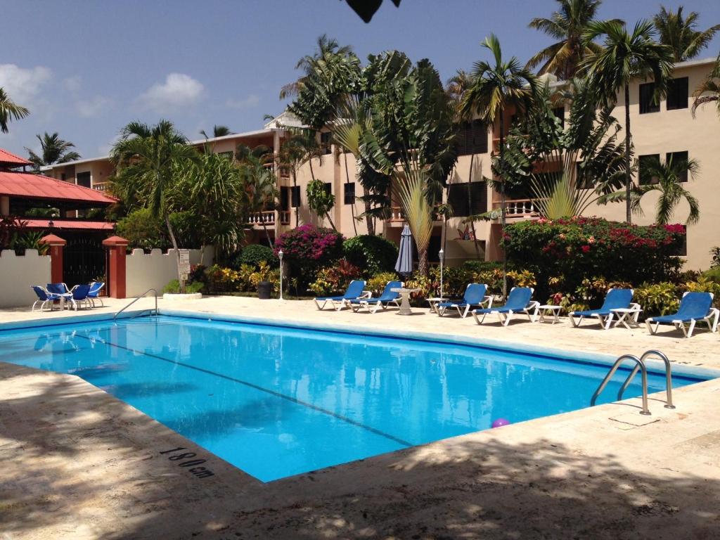 Cita del Sol City Apartments photo