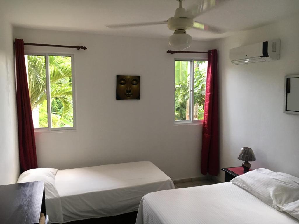Cita del Sol City Apartments photo