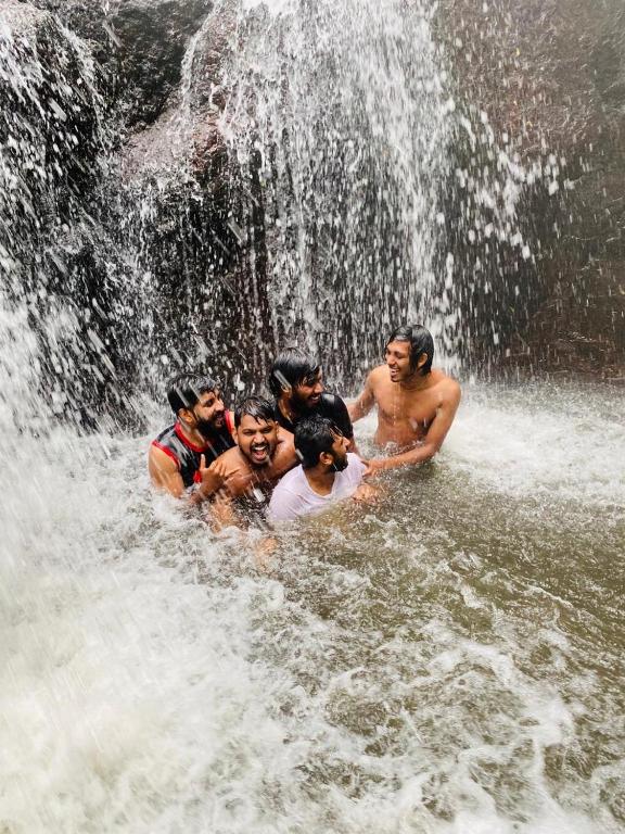Desire Village Rakwana photo