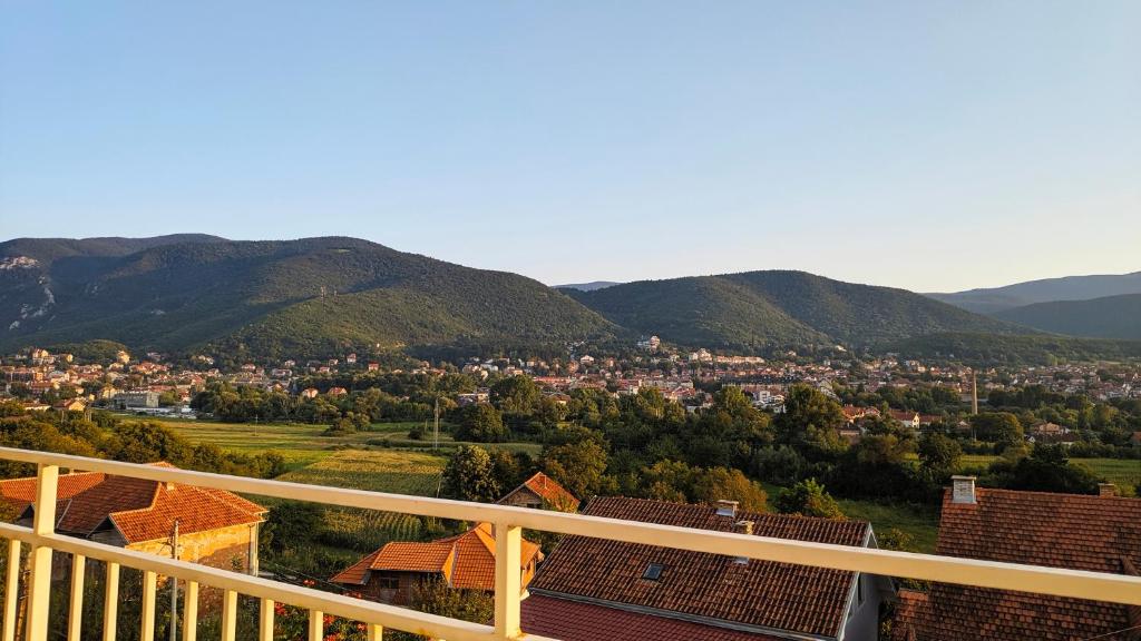 Apartman Trifunović Sokobanja - 1