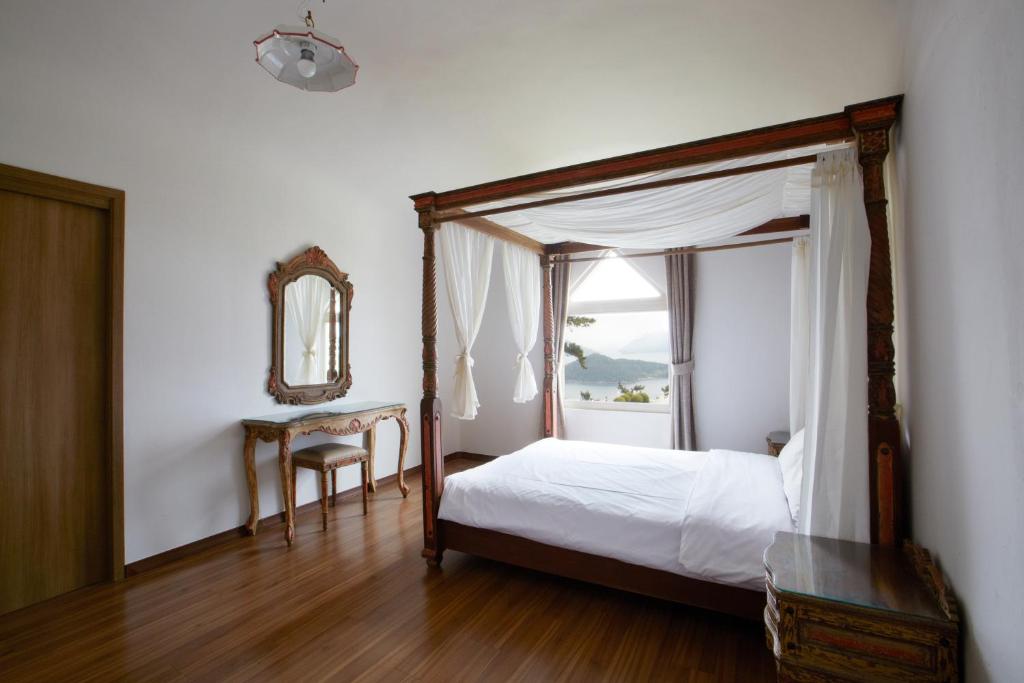 클럽 이에스 통영 리조트 (Club ES Tongyeong Resort )