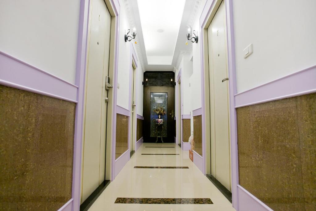 Taipei Dongmen Hotel Additional