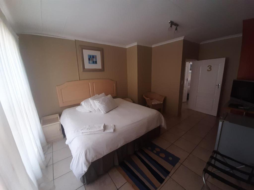 Legae la Tshepo 2 photo