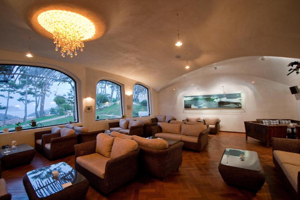 클럽 이에스 통영 리조트 (Club ES Tongyeong Resort )