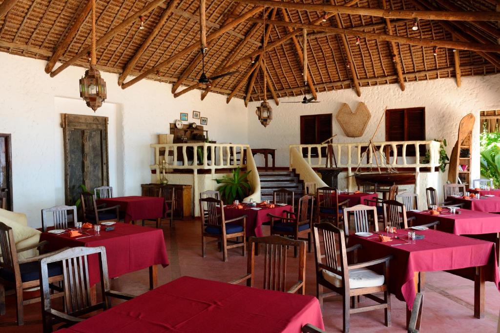 Restaurang