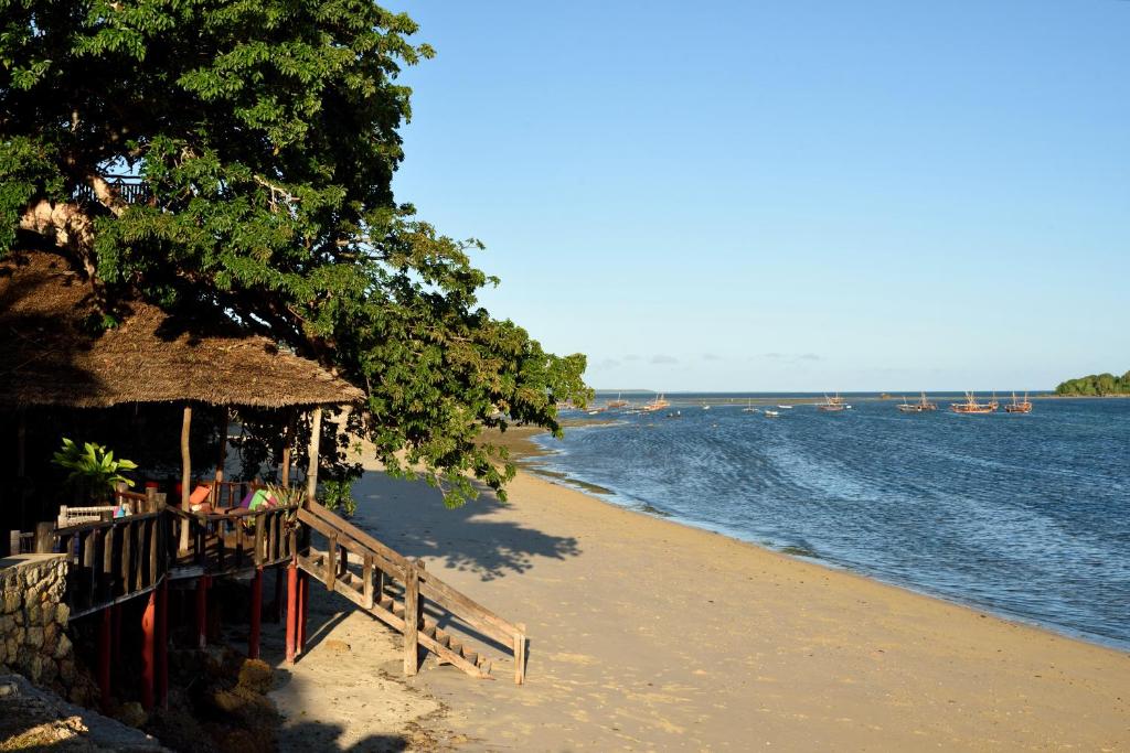 strand