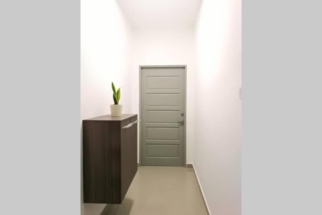 The Venus Block B 31st floor Sri Manjung photo