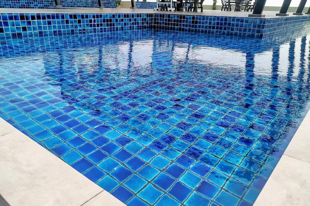 The Venus Block B 31st floor Sri Manjung photo