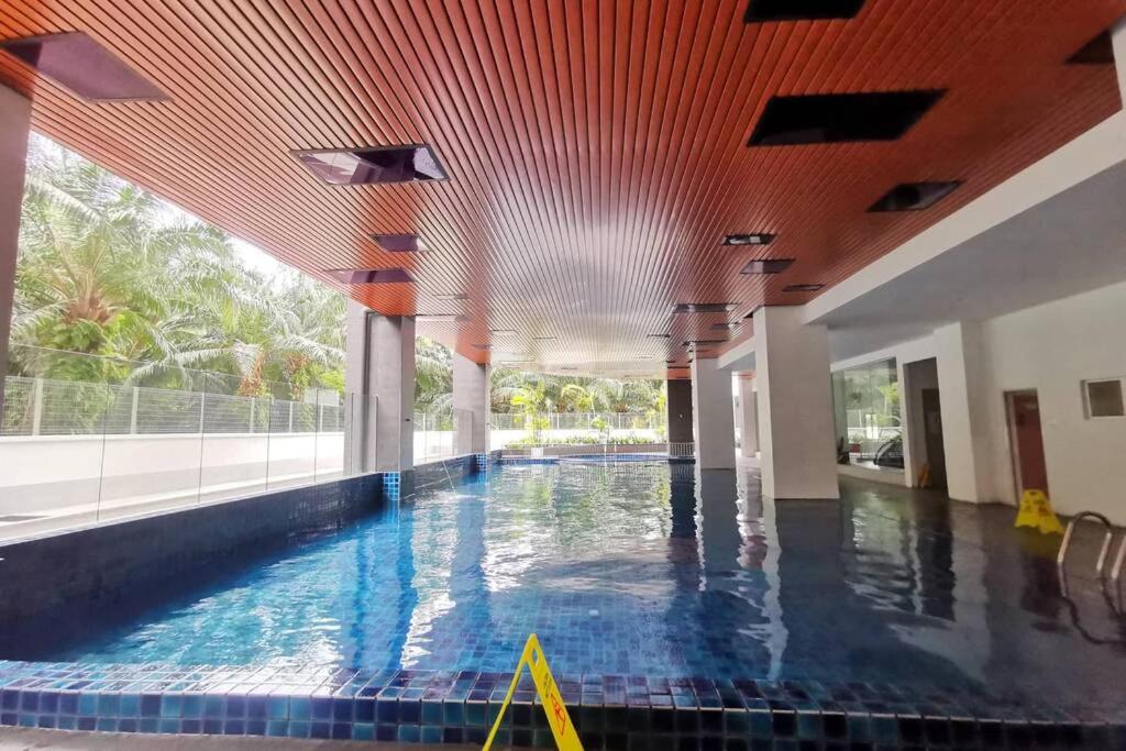 The Venus Block B 31st floor Sri Manjung photo