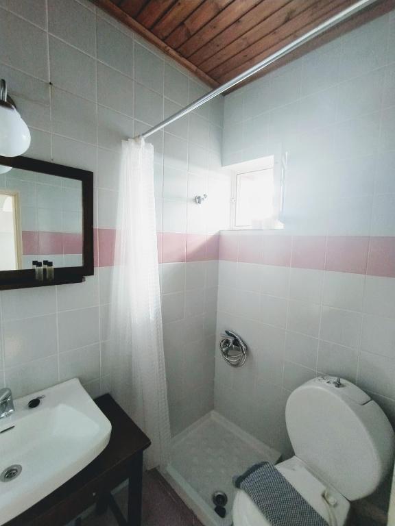 バスルーム（客室）