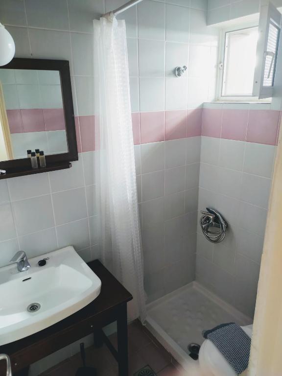 バスルーム（客室）