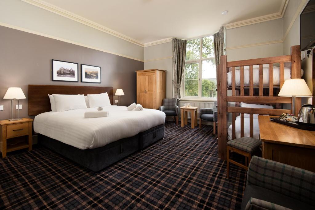 The Coniston Inn - photo 2