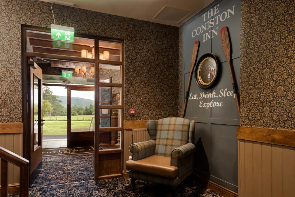 The Coniston Inn photo 7