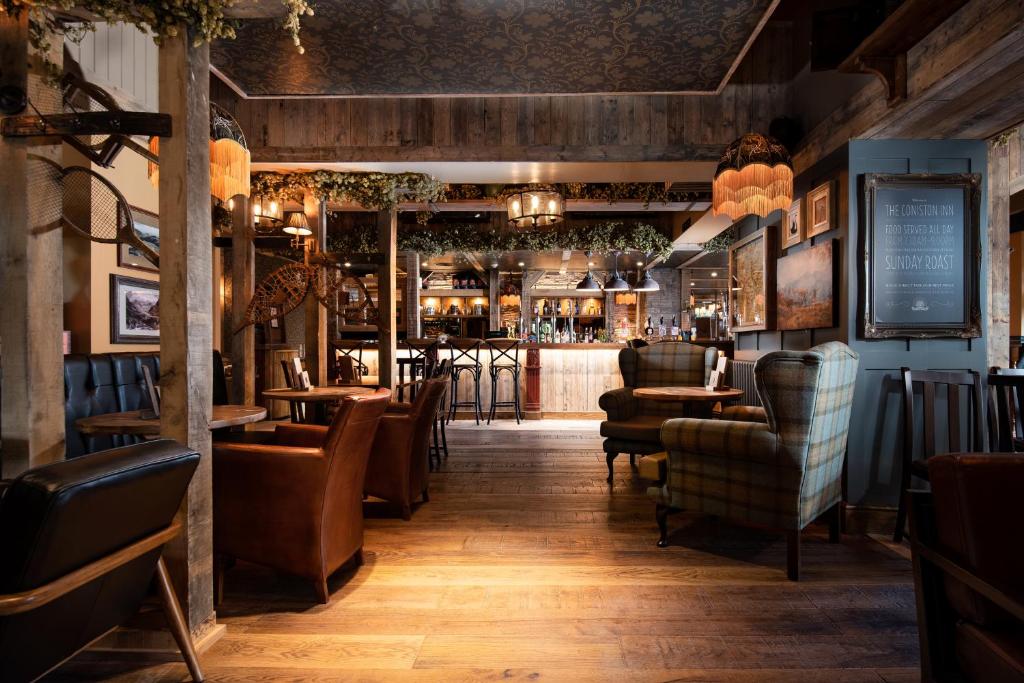 The Coniston Inn - photo 3