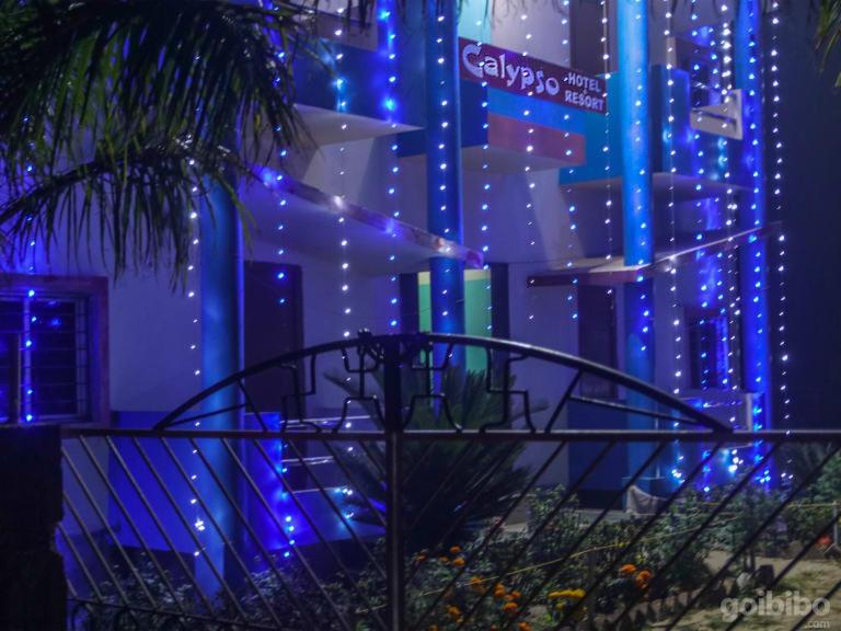 Calypso Hotel & Resorts photo