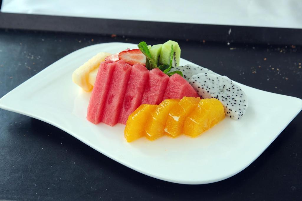 Đồ ăn và thức uống