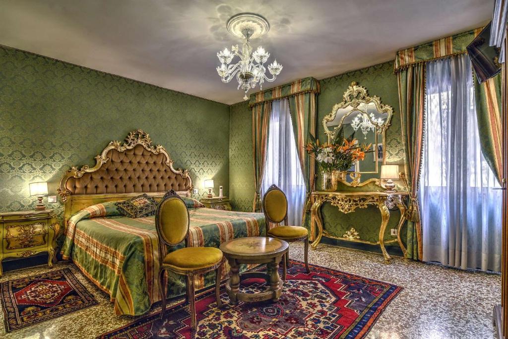 Hotel Bel Sito e Berlino - 4