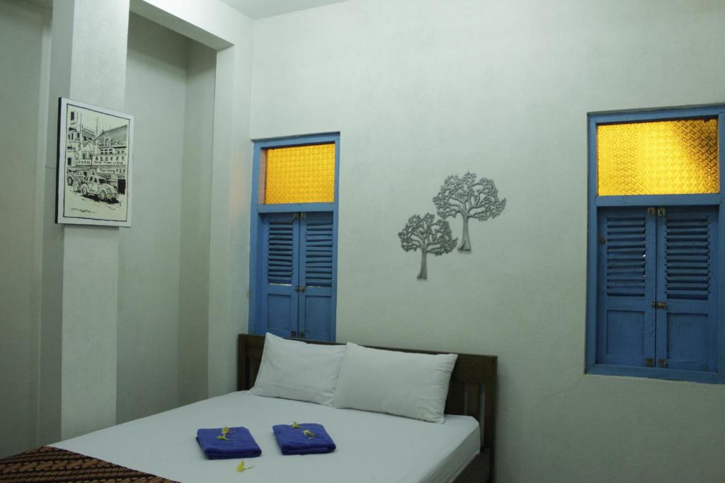 Omahkebon Nitiprayan photo
