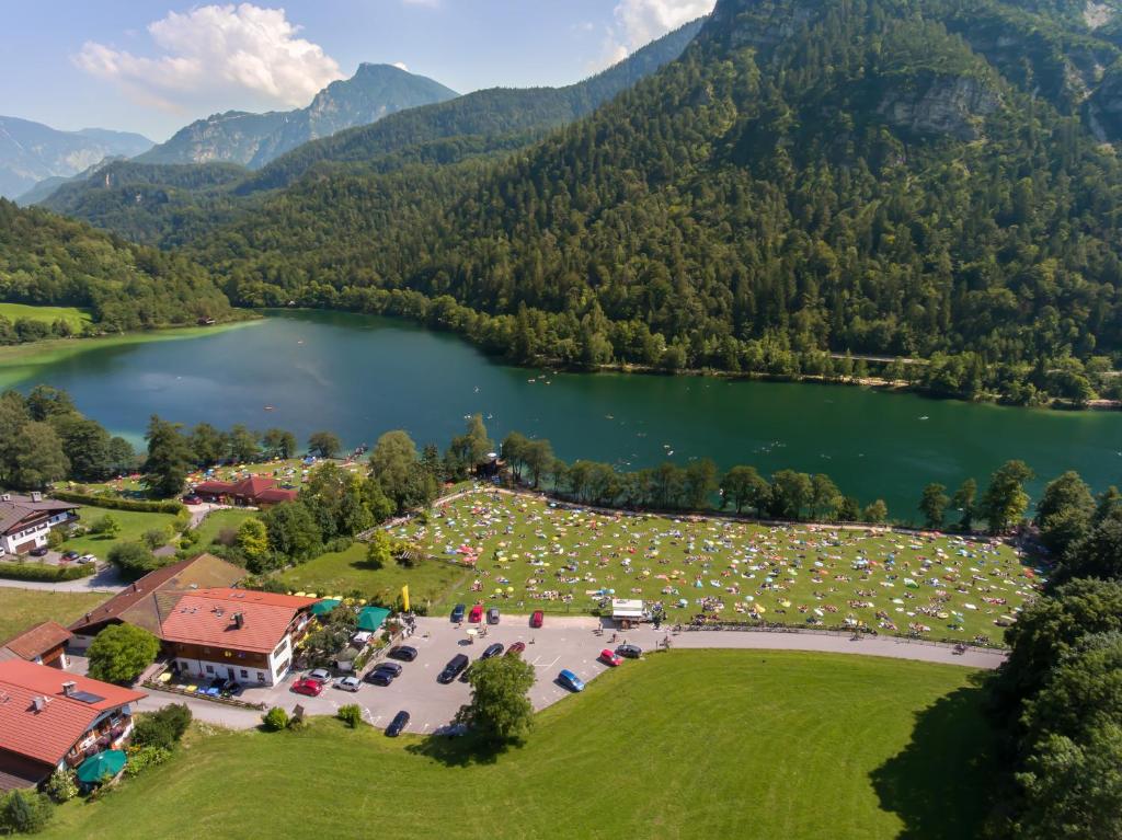 Alpengasthof Madlbauer - 2