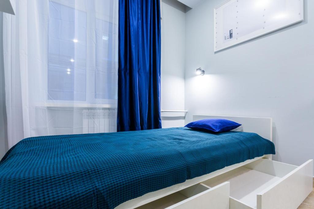 LeoHotels Знаменская photo