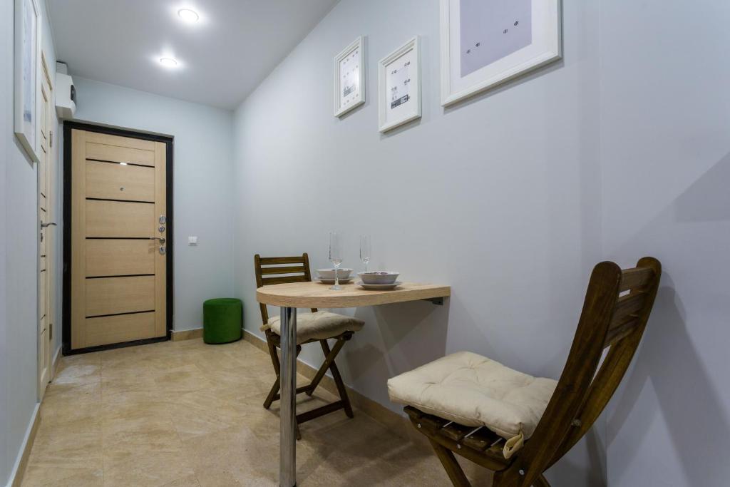 LeoHotels Знаменская photo
