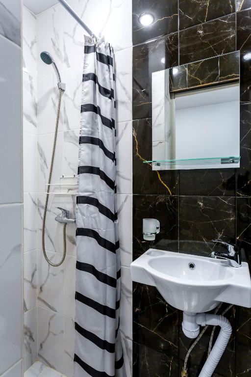 LeoHotels Знаменская photo