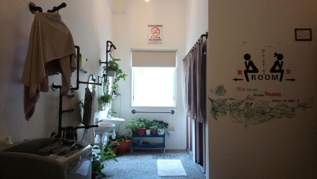 Stay With Me Capsules Hostel photo
