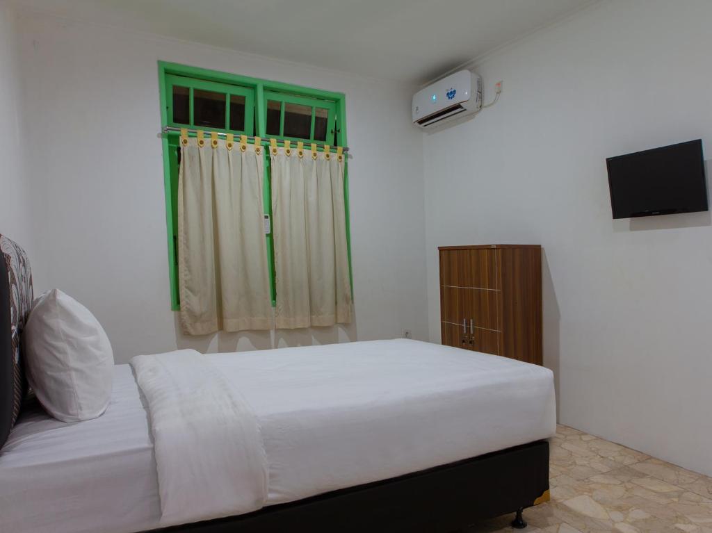 Oemah Bukti by Dadistay — Hotel in Jakarta