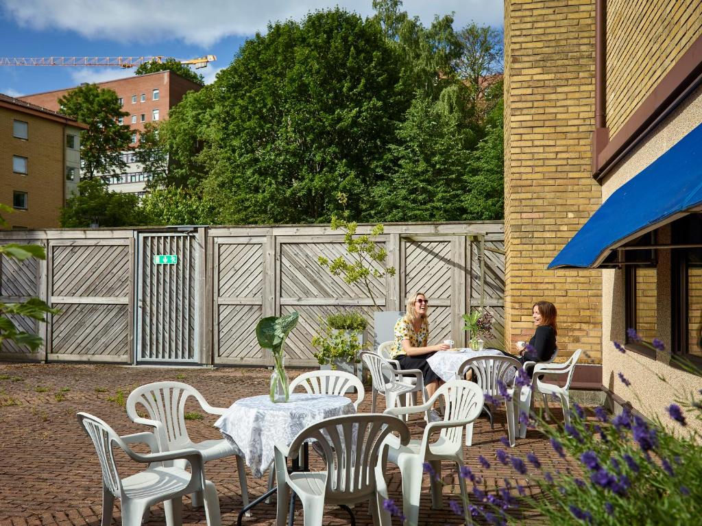 Goteborg Hostel photo