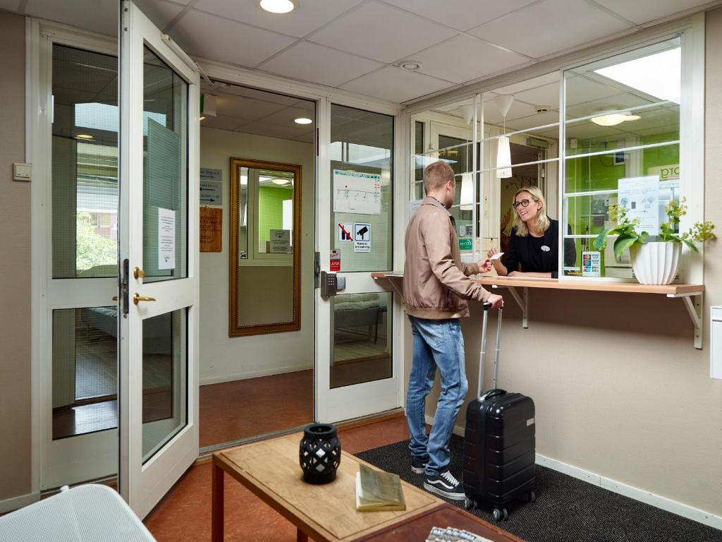 Goteborg Hostel photo