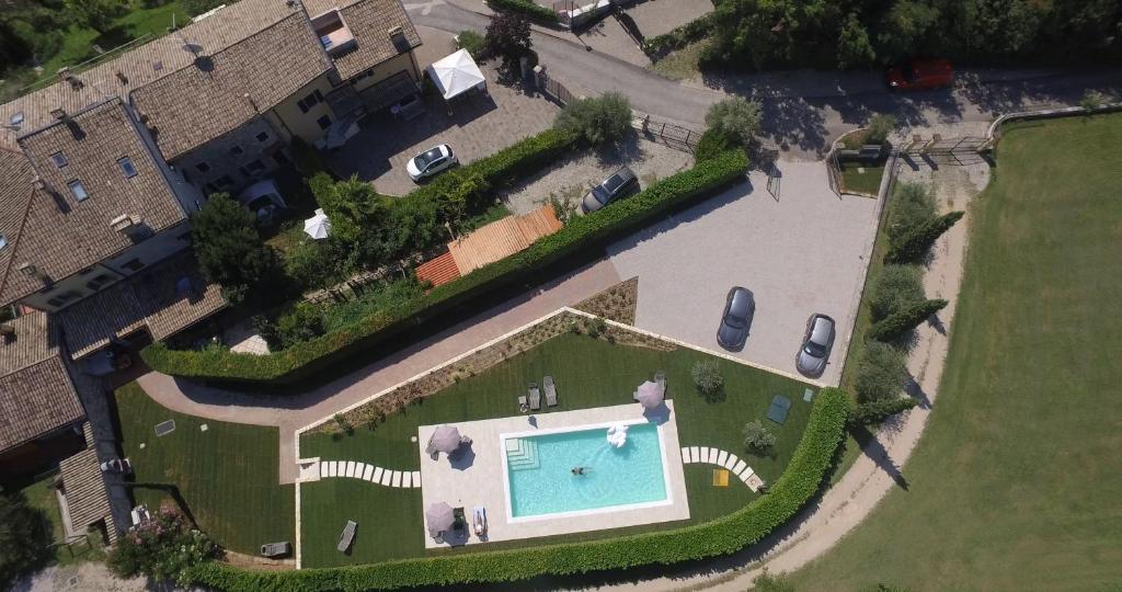 Villa Vaccari Garda - 3
