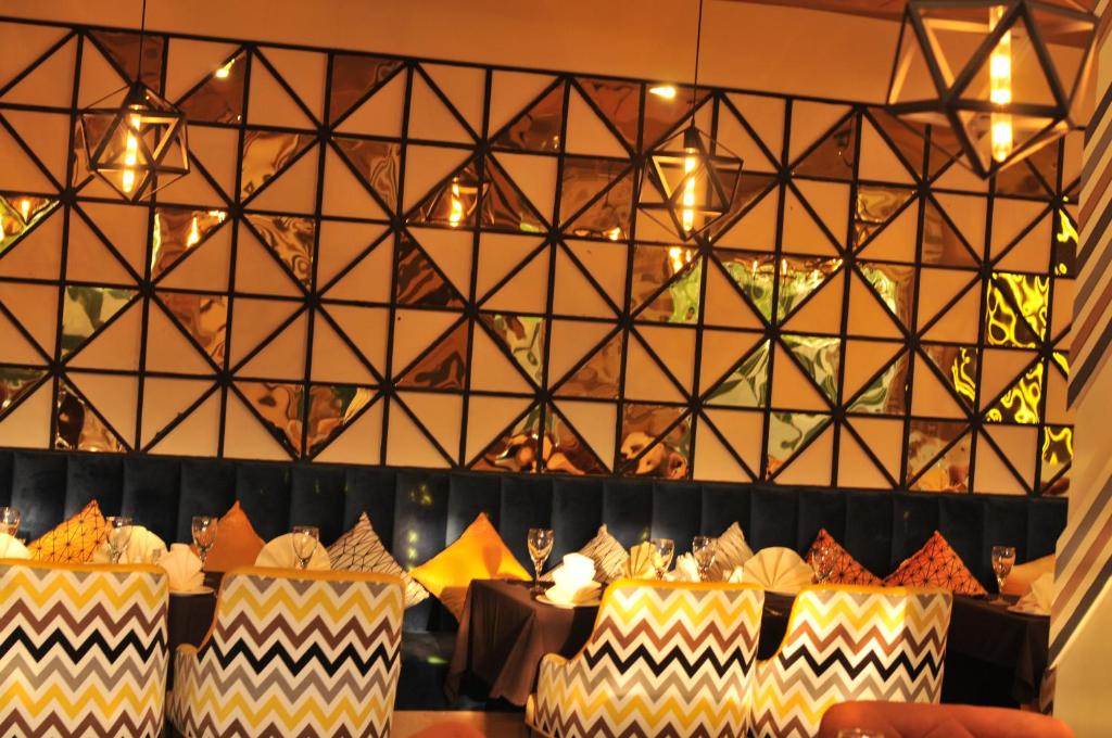 Belmorris Hotel & Resorts photo