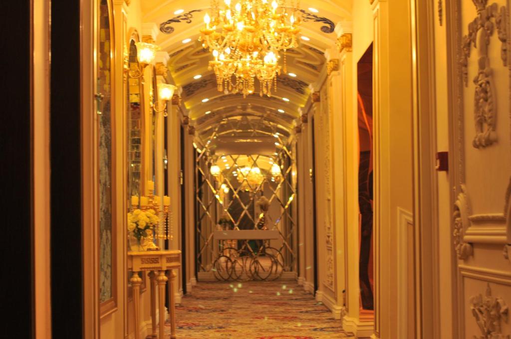 Belmorris Hotel & Resorts photo