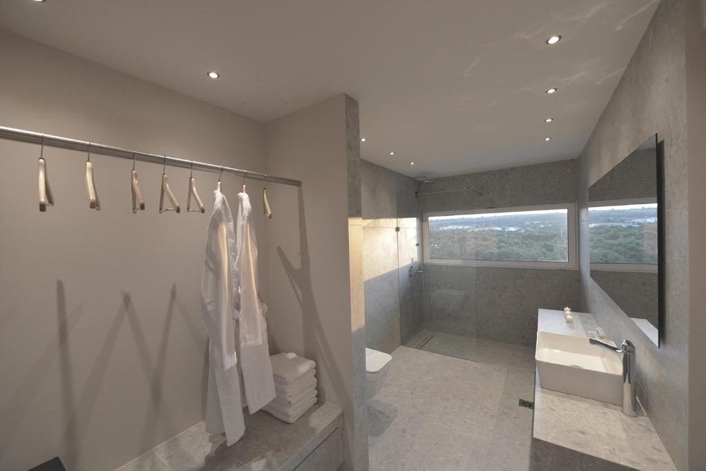 バスルーム（客室）