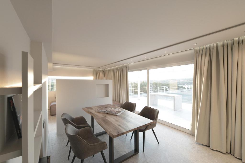 バルコニー/テラス