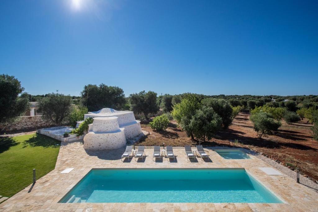 Ulivi di Puglia - Luxury Villa - 3