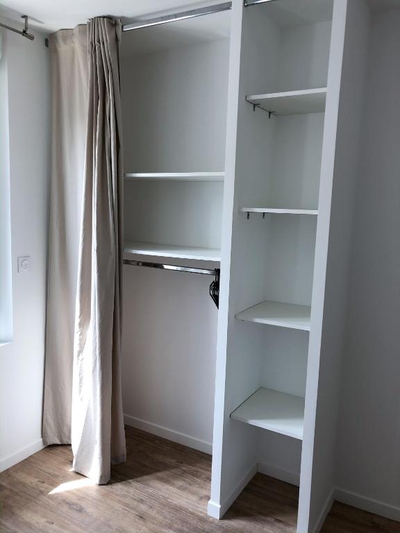 Grand appartement fonctionnel proche centre-ville - 4