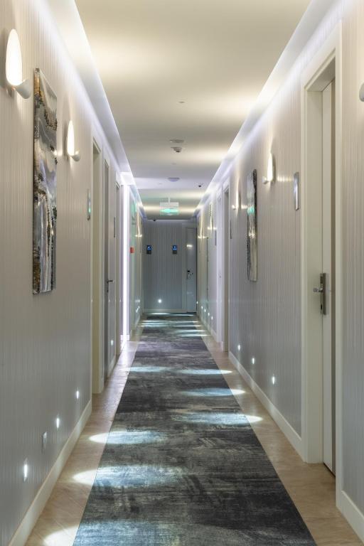 V HOTEL TVERSKAYA photo