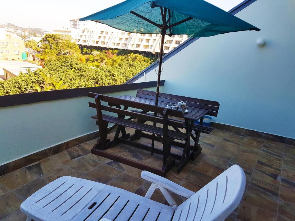 Dumela Margate Flat 36 photo