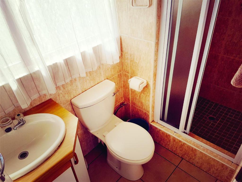 Dumela Margate Flat 36 photo